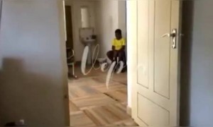 ചെക്കൻ പൊളിയല്ലേ, ബ്രേക്ക് ദി ചെയ്ൻ !