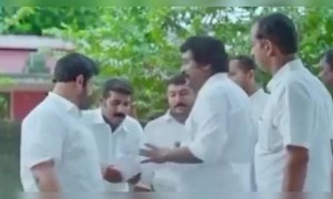 അനുഭവിക്കുന്നത് നമ്മളാണല്ലോ