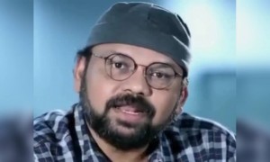 ഒന്നും അവസാനിച്ചിട്ടില്ല