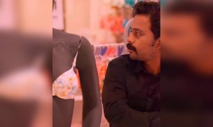 കലി, ഒരു കിടിലൻ സീൻ