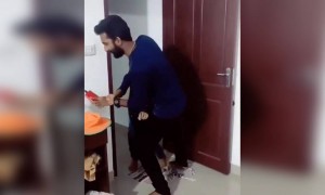 എല്ലാ വീട്ടിലും ഇങ്ങനെ തന്നെയാണ് അല്ലെ !