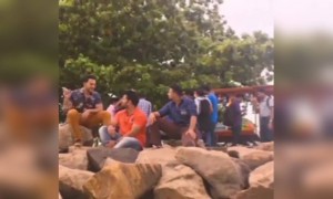 ചേച്ചിക്കല്ല ചേച്ചിടെ പുത്രിക്ക്