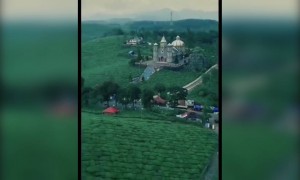 കേരളത്തിലെ പ്രധാന ക്രിസ്‌തീയ ദേവാലയങ്ങൾ