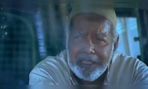 മരുഭൂമിയിലെ മഴ