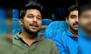അപ്പോഴേക്കും ഞാൻ മൂത്ത് നരയ്ക്കും