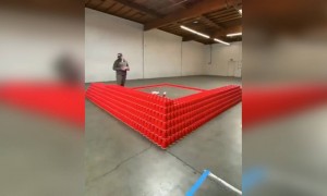 ഇതിനു വേണ്ടിയായിരുന്നോ ഇത്ര കഷ്ടപ്പെട്ടത്