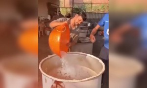 ഇതൊക്കെ കണ്ടാൽ തന്നെ വായിൽ കപ്പലോടും