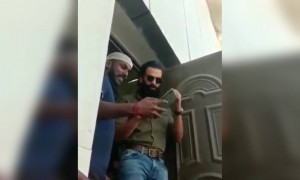 നമ്മുടെ പ്രിയ നടൻ