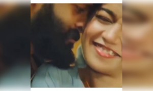 ജയസൂര്യയും സ്വാതിയും