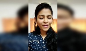 ആഹാ കൊള്ളാല്ലോ, നന്നായി പാടി