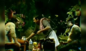 അത്തരക്കാരൻ ആണെന്ന് വിചാരിക്കില്ലേ