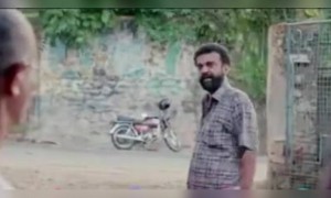 ഇന്ദ്രൻസ് ചേട്ടന്റെ അഭിനയം