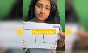 ഒരേ കാര്യത്തിന് എന്തൊക്കെ അർത്ഥങ്ങളാണ് !