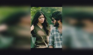 ചിലപ്പോ ഞാൻ കെട്ടുപിടിച്ചെന്ന് വരും !