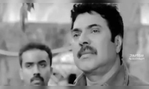 മമ്മൂക്ക, സൂപ്പർ !