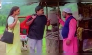 അയ്യോ മലയാളി