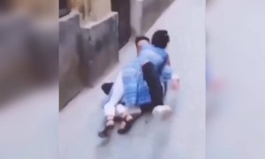 ഓഹ് പണി പാളിയല്ലോ