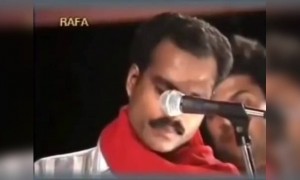 ഈ പാട്ട് ഇന്നുവരെ ആരും കേട്ടിട്ടില്ല