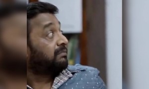 അടിയോട് അടി.