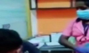 പാവത്തിനെ തല്ലേണ്ടായിരുന്നു