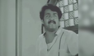 മമ്മൂക്കയും ലാലേട്ടനും !