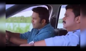 വെച്ചത് വാളാണോടാ !