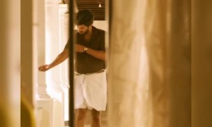 നീ കൂടുതൽ ഇങ്ങോട്ട് വർത്തമാനം ഒന്നും പറയണ്ട