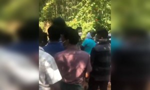 എന്താ പറയുക ഇതിനൊക്കെ