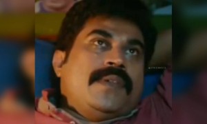 തോന്ന്യാസം പറയരുത്