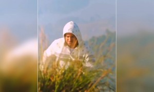 ഇത് ഏത് സിനിമയാണെന്ന് പറയാമോ !