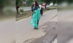 എനിക്ക് നാണം വരുന്നു