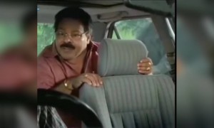 എന്നിട്ട് അച്ഛാന്ന് വിളിക്ക്, ഇജ്ജാതി !