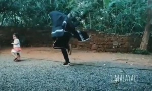 വെടി വെയ്ക്കരുത് !