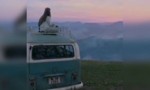 ഹെവൻ, അത് ഇപ്പോൾ അല്ലെ !