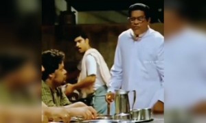 കേൾക്കുന്നത് മാത്രം വിശ്വസിക്കുന്നത് മോശമല്ലേ