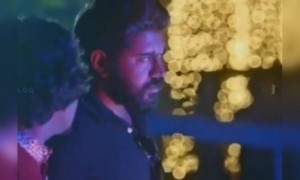 അപ്പൊ ചേച്ചിയെ ഓർമ്മയുണ്ട് നമ്മളെയില്ല !