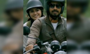 ഒരു നല്ല സിനിമ, ദിയ !