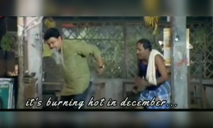 എന്തായിത്, തമ്പുരാനറിയാം