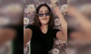 നടി സാനിയ !!!