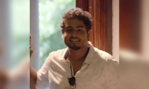 ഏത് സിനിമയാണെന്ന് മനസ്സിലായോ......!