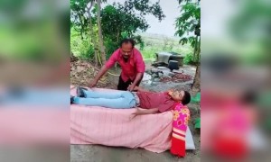 ആഹാ കൊള്ളാല്ലോ ട്രിക്ക്