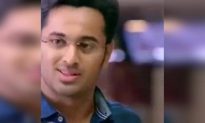 അപ്പൊ പ്രേമം ഇല്ലേ !