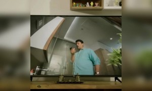 ഇതൊന്ന് കണ്ട് നോക്ക്, നടൻ അശോകൻ