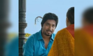 നഷ്ടപ്രണയം, ഓം ശാന്തി ഓശാന