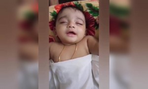 കൊച്ച് സ്വപ്നം കാണുവാനോ !