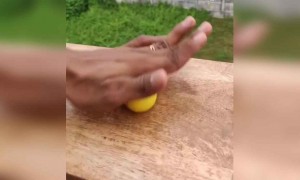 കന്യകയായ നാരങ്ങാവെള്ളം