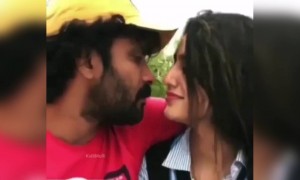 ഓഹ് വെള്ളം കുടിക്കാൻ ആയിരുന്നോ !