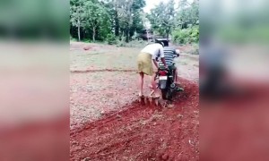 അപാര ഐഡിയ തന്നെ !