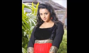 ഭാവനയ്ക്ക് പിറന്നാൾ ആശംസകൾ..