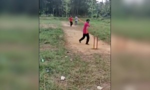 പോയേക്കും വേഗത്തിൽ വന്നേ